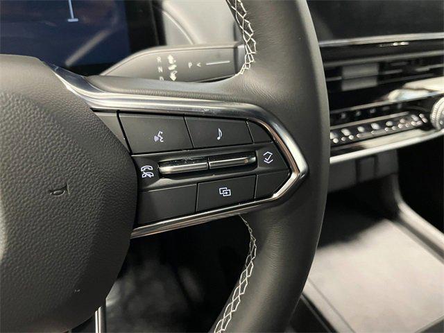 2025 Honda Prologue Touring