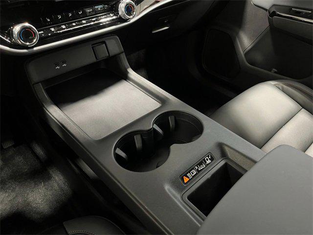 2025 Honda Prologue Touring