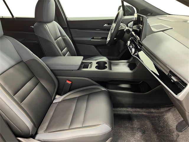 2025 Honda Prologue Touring