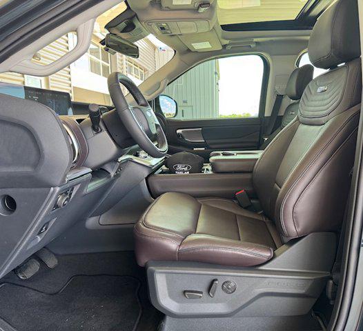 2025 Ford Expedition Platinum MAX