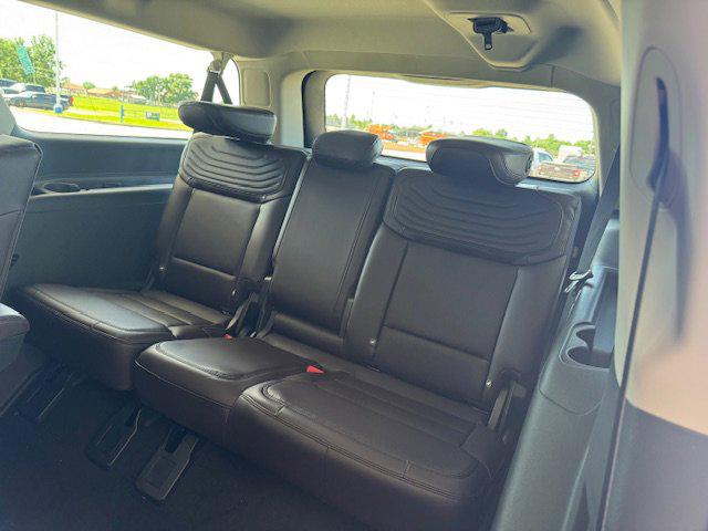 2025 Ford Expedition Platinum MAX