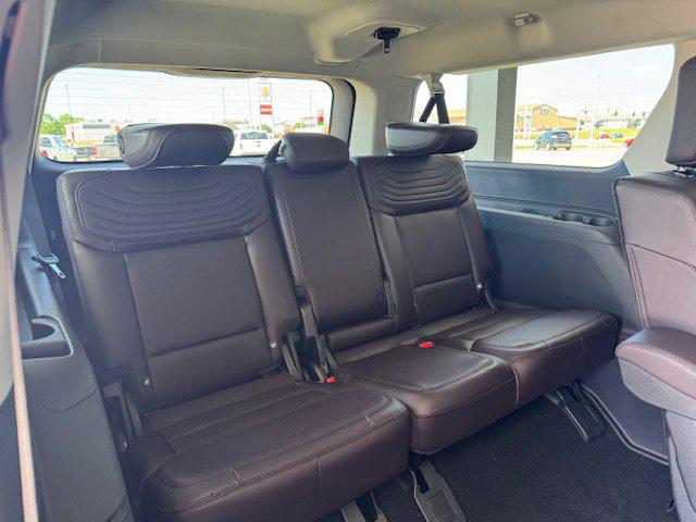 2025 Ford Expedition Platinum MAX
