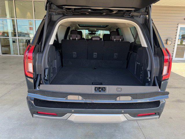 2025 Ford Expedition Platinum MAX