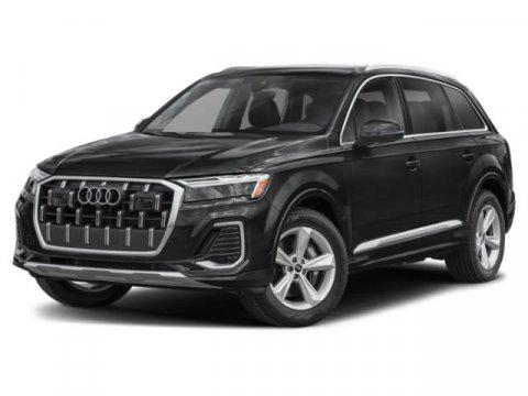2025 Audi Q7 Premium Plus 45 TFSI quattro Tiptronic for sale in Austin, TX