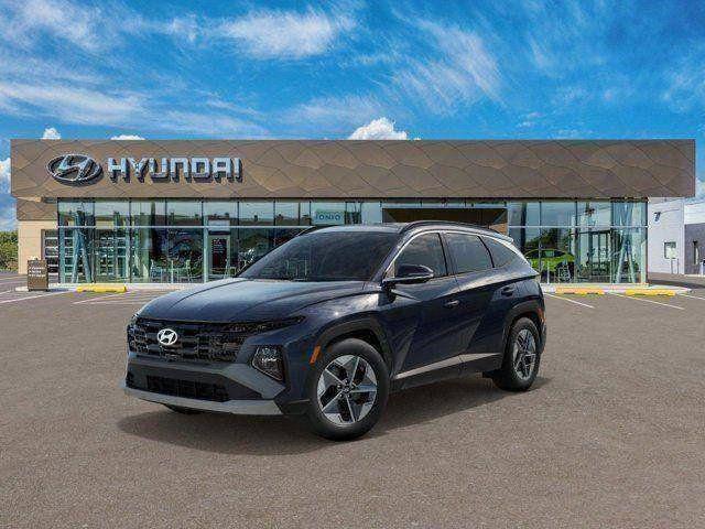 2025 Hyundai Tucson Hybrid SEL Convenience for sale in Sarasota, FL