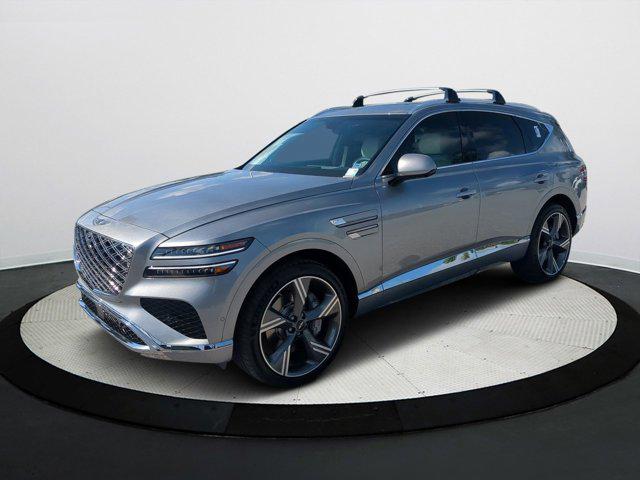 2025 Genesis GV80 3.5T Prestige AWD for sale in Sarasota, FL