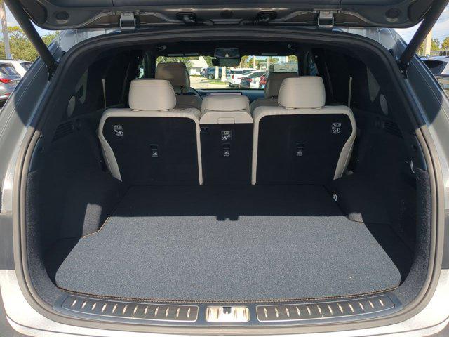 2025 Genesis GV80 3.5T Prestige AWD
