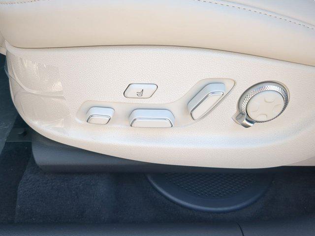 2025 Genesis GV80 3.5T Prestige AWD