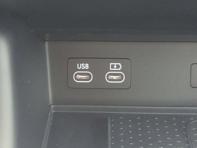 2025 Genesis GV80 3.5T Prestige AWD