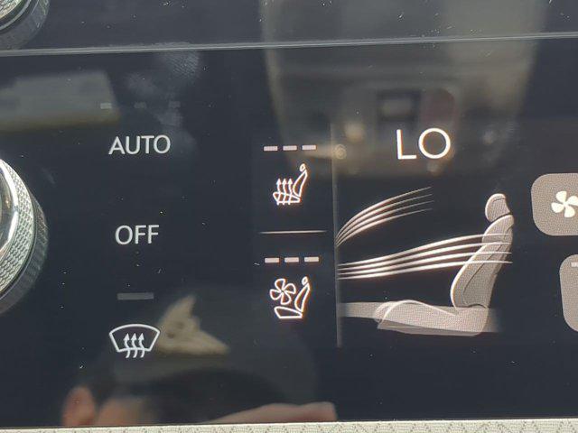 2025 Genesis GV80 3.5T Prestige AWD