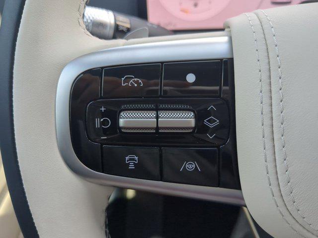 2025 Genesis GV80 3.5T Prestige AWD