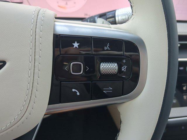 2025 Genesis GV80 3.5T Prestige AWD