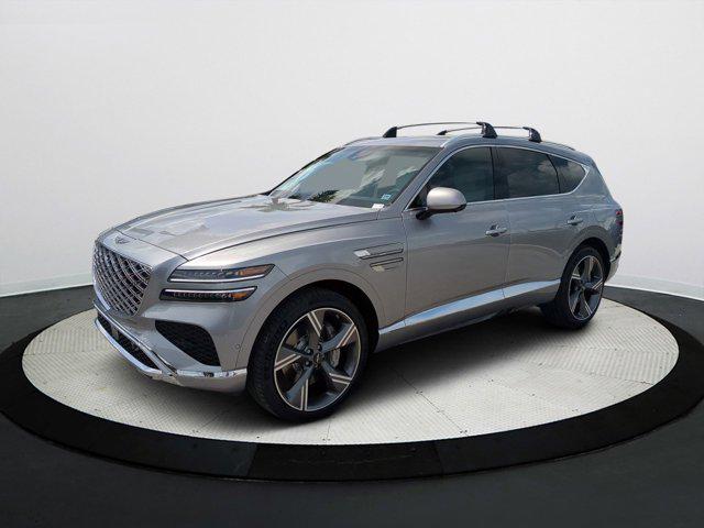 2025 Genesis GV80 3.5T Prestige AWD for sale in Sarasota, FL