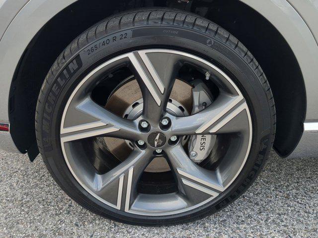 2025 Genesis GV80 3.5T Prestige AWD