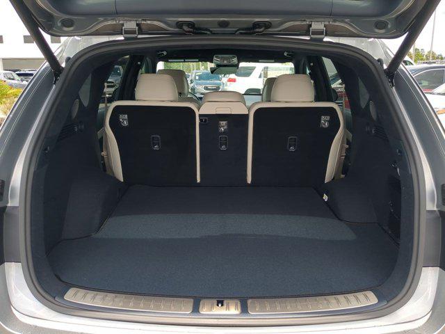 2025 Genesis GV80 3.5T Prestige AWD