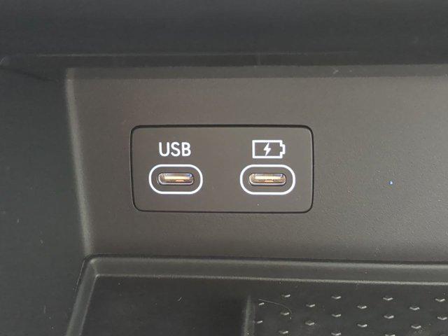 2025 Genesis GV80 3.5T Prestige AWD
