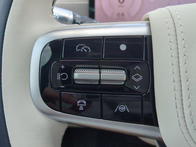 2025 Genesis GV80 3.5T Prestige AWD