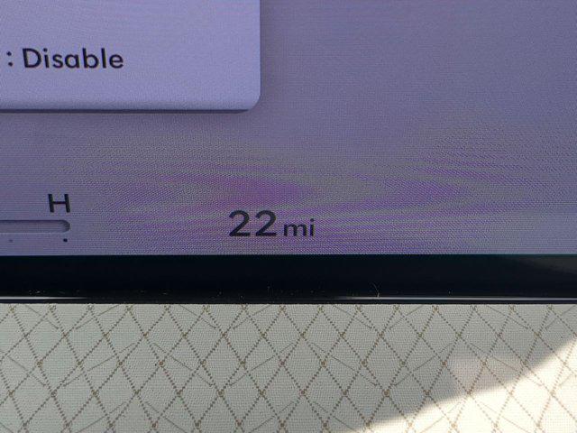 2025 Genesis GV80 3.5T Prestige AWD