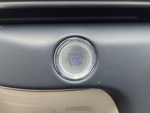 2025 Genesis GV80 3.5T Prestige AWD