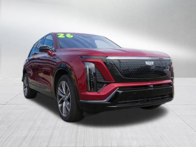 2026 Cadillac iQ Sport for sale in Smithfield, NC