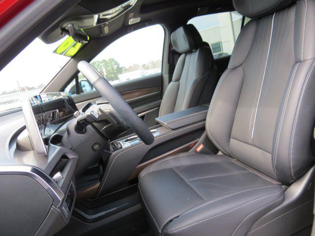 2026 Cadillac iQ Sport