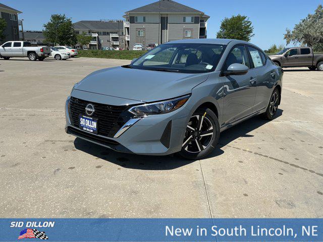 2025 Nissan Sentra SV for sale in Lincoln, NE