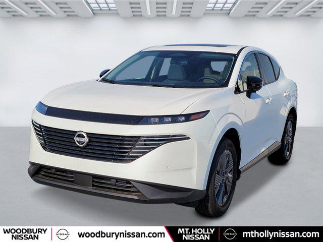 2025 Nissan Murano SL for sale in Woodbury, NJ