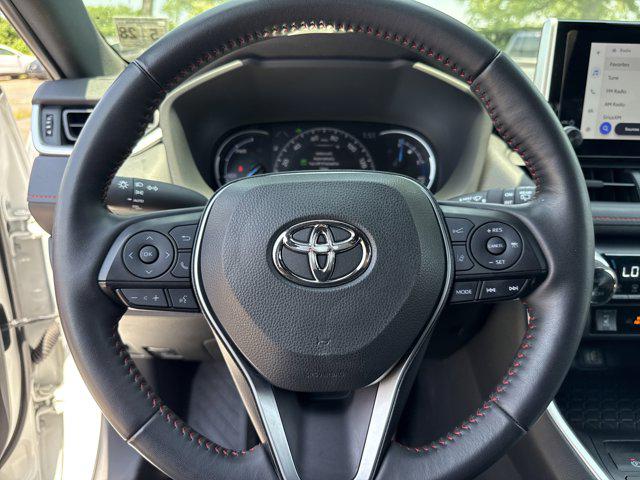 2023 Toyota RAV4 Prime SE