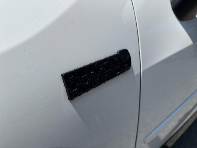 2023 Toyota RAV4 Prime SE