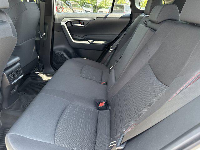 2023 Toyota RAV4 Prime SE