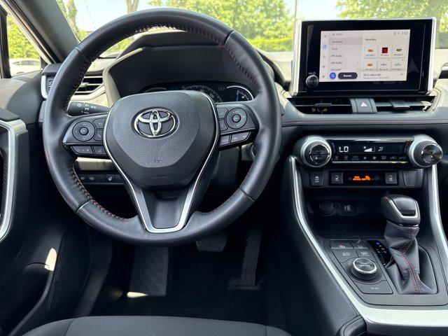 2023 Toyota RAV4 Prime SE