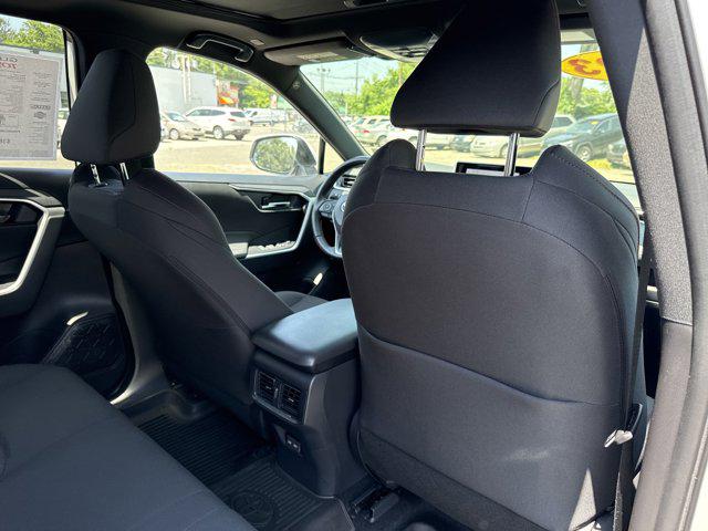 2023 Toyota RAV4 Prime SE