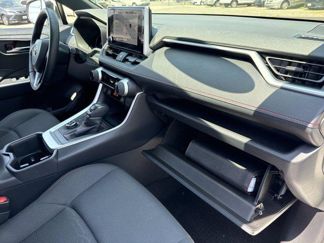 2023 Toyota RAV4 Prime SE