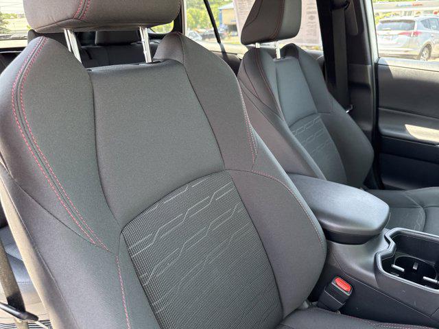 2023 Toyota RAV4 Prime SE