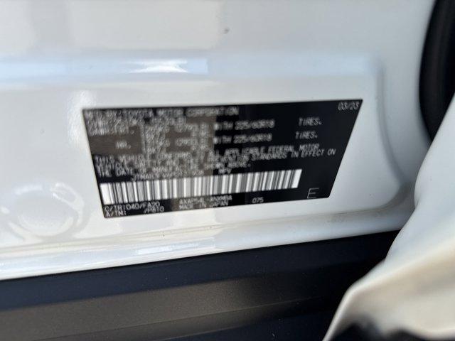 2023 Toyota RAV4 Prime SE