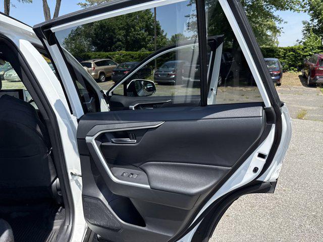 2023 Toyota RAV4 Prime SE