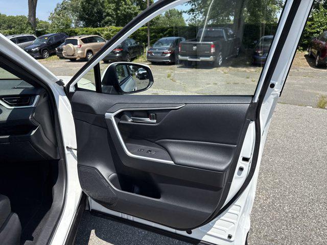 2023 Toyota RAV4 Prime SE