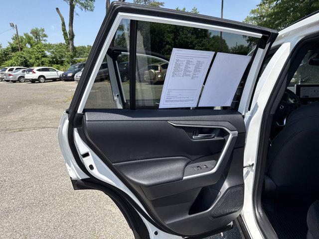 2023 Toyota RAV4 Prime SE