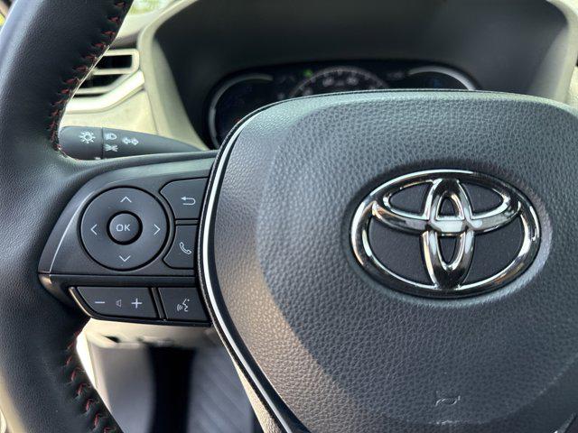 2023 Toyota RAV4 Prime SE