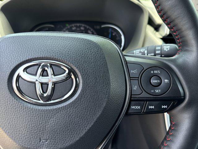 2023 Toyota RAV4 Prime SE