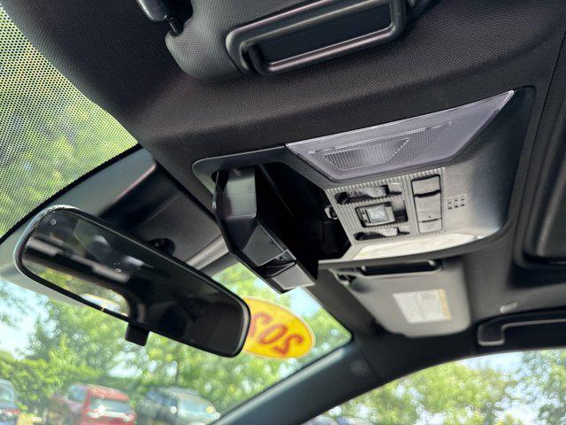 2023 Toyota RAV4 Prime SE