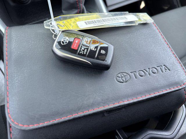 2023 Toyota RAV4 Prime SE