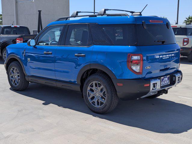 New 2025 Ford Bronco Sport For Sale in Green Valley, AZ