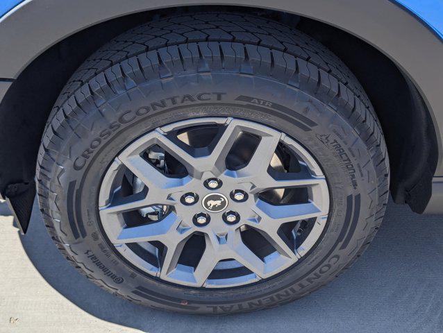 New 2025 Ford Bronco Sport For Sale in Green Valley, AZ