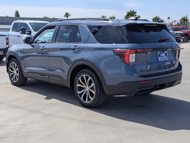 New 2025 Ford Explorer For Sale in Green Valley, AZ