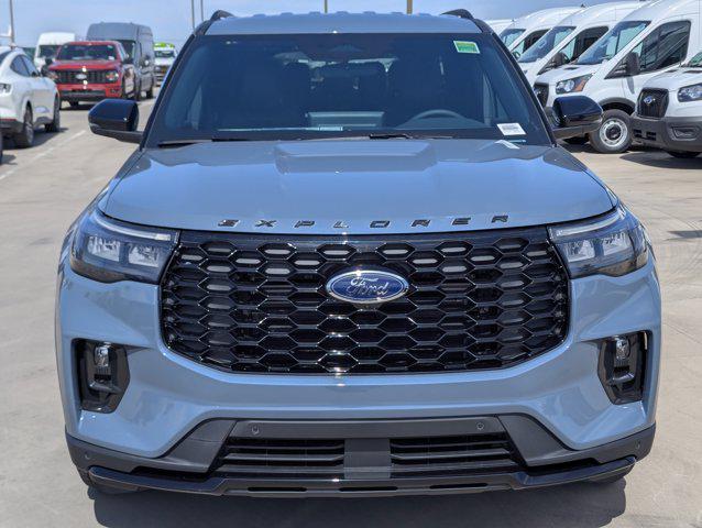 New 2025 Ford Explorer For Sale in Green Valley, AZ