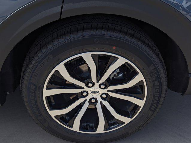 New 2025 Ford Explorer For Sale in Green Valley, AZ
