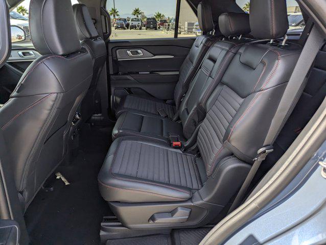 New 2025 Ford Explorer For Sale in Green Valley, AZ