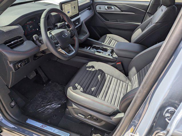 New 2025 Ford Explorer For Sale in Green Valley, AZ