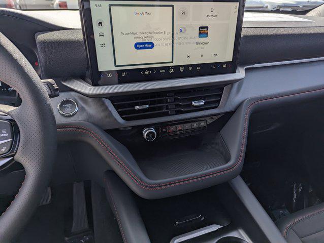 New 2025 Ford Explorer For Sale in Green Valley, AZ